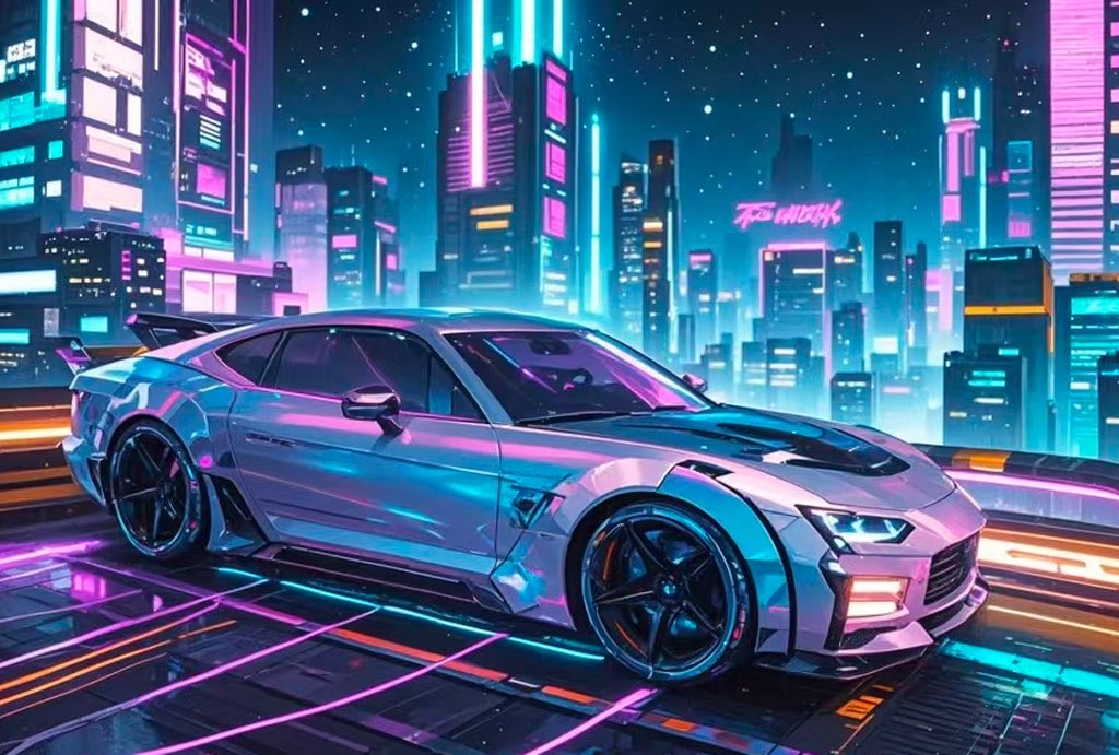 智能管理系统展示图一