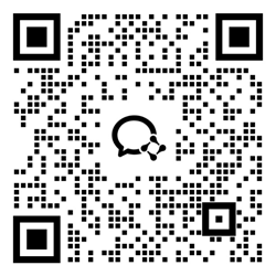 微信群二维码