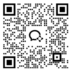 微信沟通二维码
