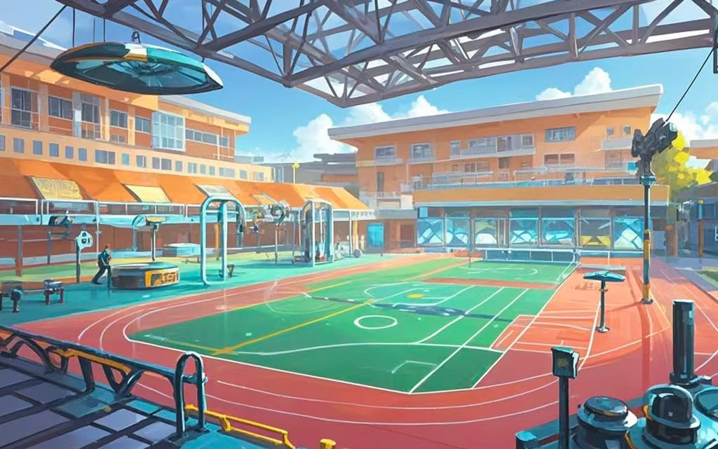 行业资讯固定展示图